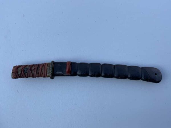 Tanto Japanese Samurai knife
