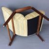 Mid Century G Plan E Gomme Siesta Chair by Victor Wilkins - Image 5