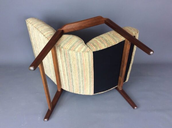Mid Century G Plan E Gomme Siesta Chair by Victor Wilkins E Gomme Antique Chairs 7