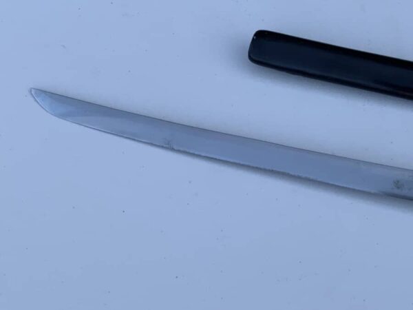Samurai sword 18th century sword - Image 13