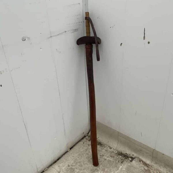 Kendo Shinai stick early 19th century Antique Swords 4