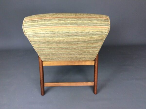 Mid Century G Plan E Gomme Siesta Chair by Victor Wilkins - Image 4