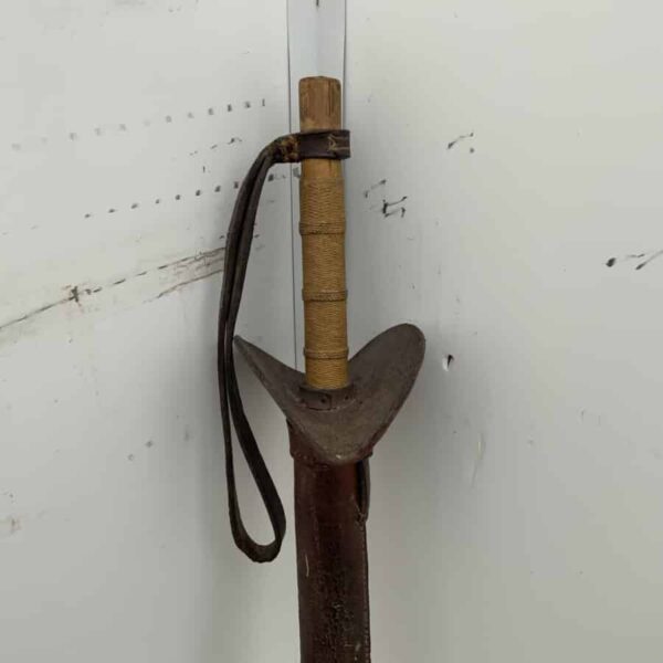 Kendo Shinai stick early 19th century Antique Swords 8