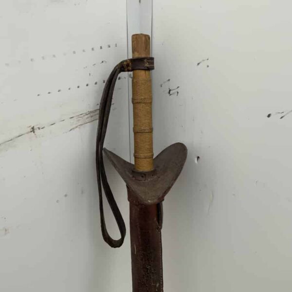 Kendo Shinai stick early 19th century - Image 6
