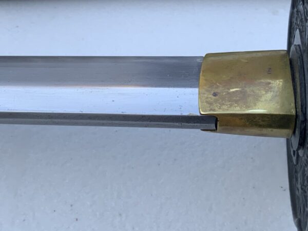 Samurai sword 18th century sword - Image 23