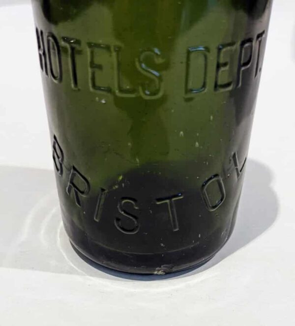 GWR Bottle - Image 2