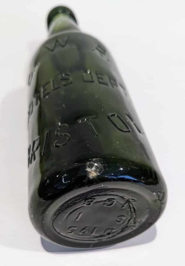 GWR Bottle - Image 5