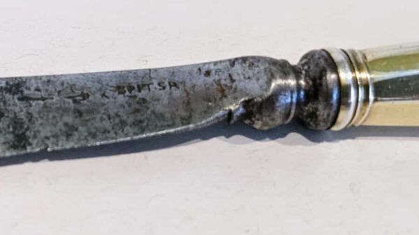 Knife and Fork by Peterr Spitzer - Image 4