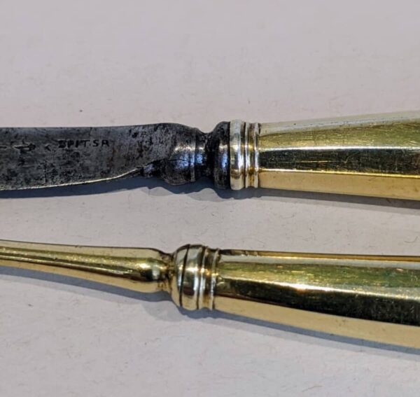 Knife and Fork by Peterr Spitzer - Image 3