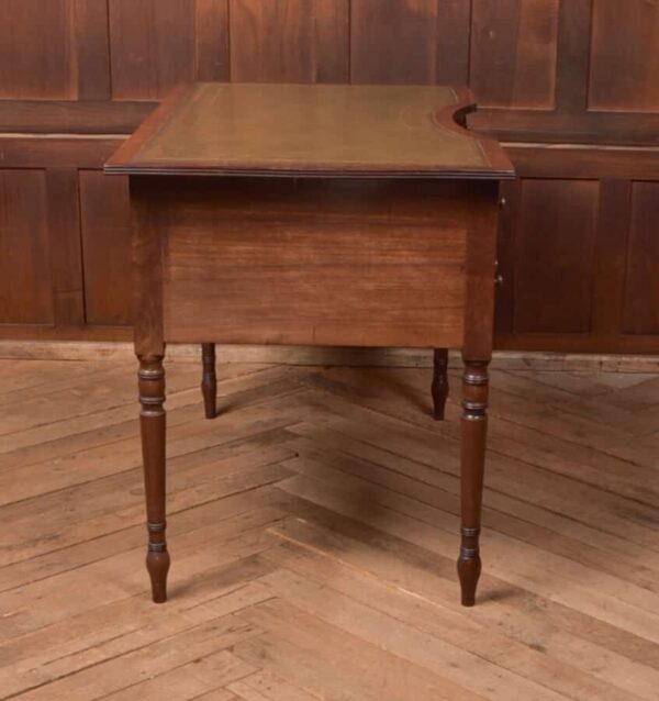 Victorian Mahogany Writing Desk SAI2732 Antique Desks 13