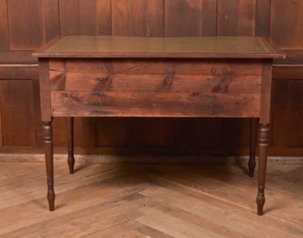 Victorian Mahogany Writing Desk SAI2732 - Image 10