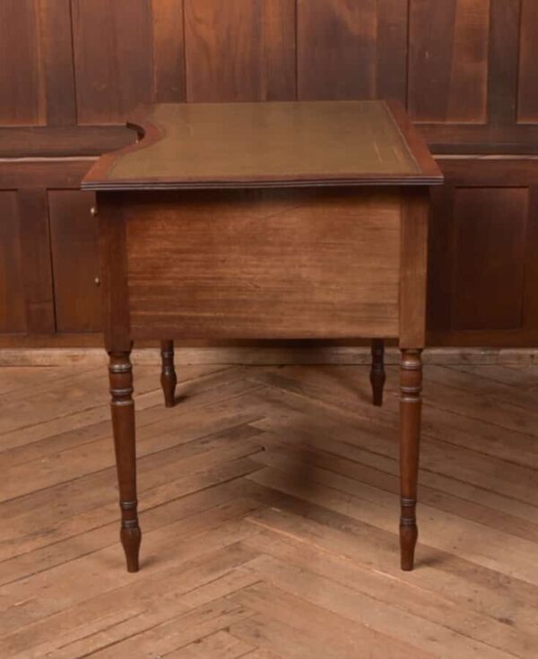 Victorian Mahogany Writing Desk SAI2732 - Image 9