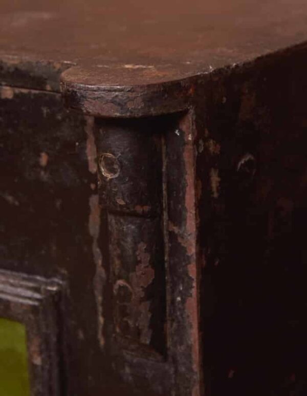 Thomas Perry And Sons Victorian Safe SAI2746 - Image 6