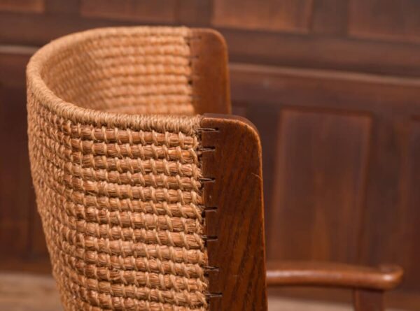 Edwardian Child Orkney Chair SAI2740 - Image 9