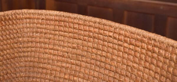 Edwardian Child Orkney Chair SAI2740 - Image 6