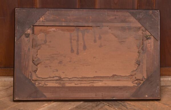 19th Century Metal Work " The Last Supper" SAI2747 - Image 7