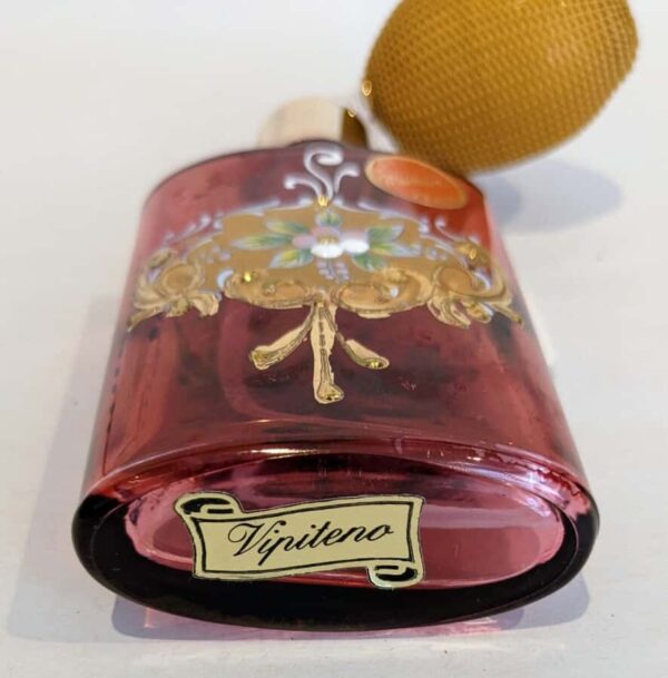 Murano Scent Bottle - Image 5