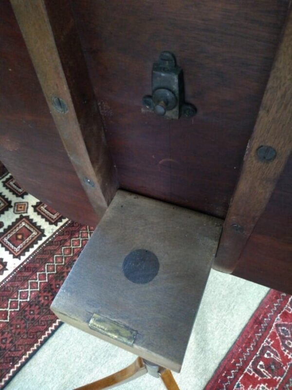 Tripod Tilt Table - Image 5