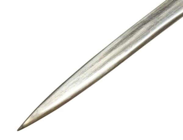 An 1897 pattern Infantry sword - Image 7