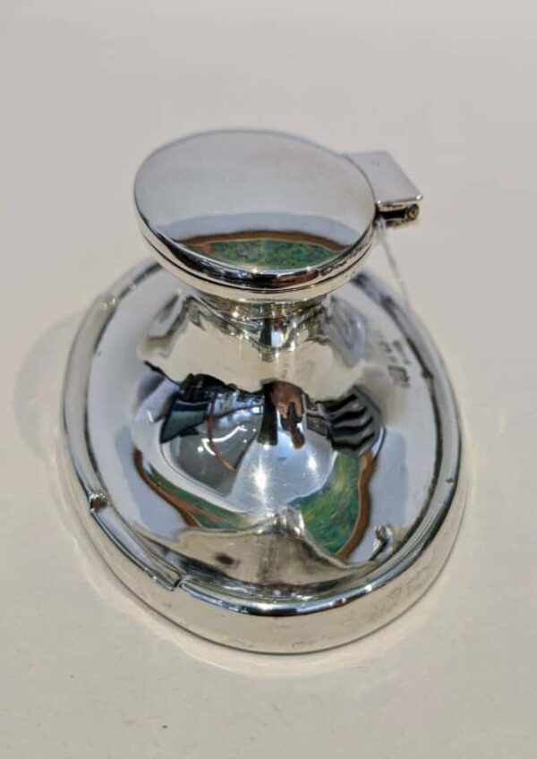 Capstan Ink Well - Image 2