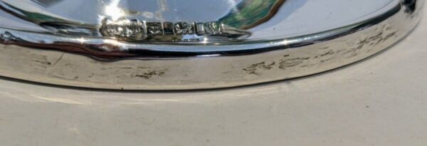 Capstan Ink Well - Image 3