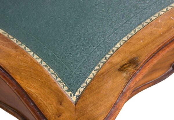 French card table - Image 3