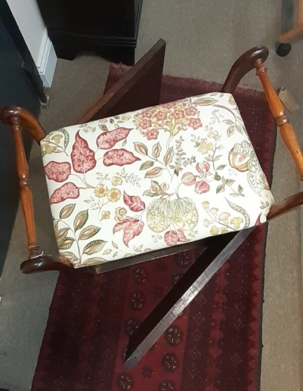 Piano Stool Cabinet - Image 4