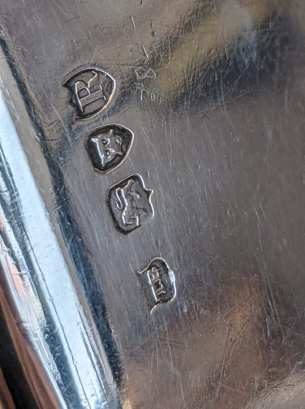 Silver Toast Rack - Image 4