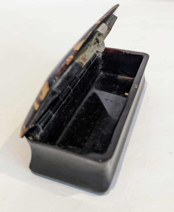 Tortoise Shell Box - Image 6