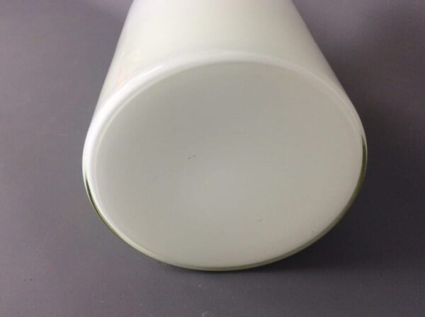 Holmegaard Gulvase by Otto Brauer 1960's - Image 4