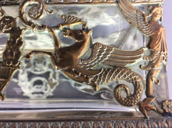 19th Century Italian Jewellery Box - Image 5