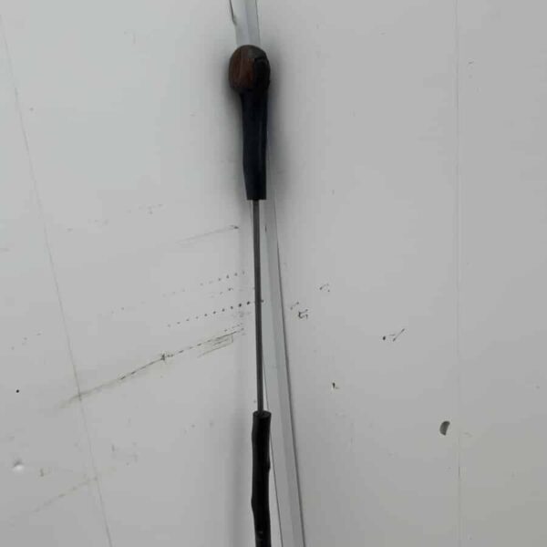 Irish Blackthorn walking stick sword stick - Image 21
