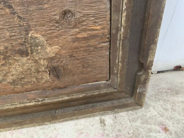Dutch Master Oil on Board 18th Century Framed Painting - Image 14