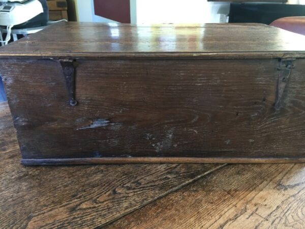 Bible Box Box Antique Furniture 10