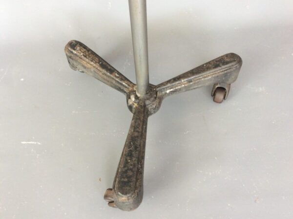 Mid Century Industrial Floor Lamp by Perihel - Image 6