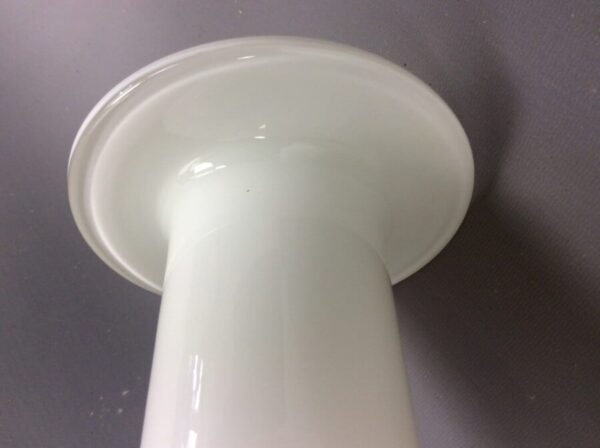 Holmegaard Gulvase by Otto Brauer 1960's - Image 3