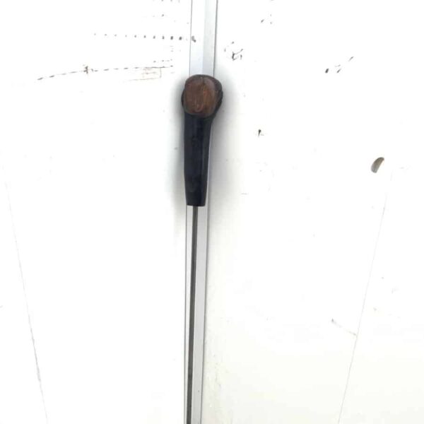 Irish Blackthorn walking stick sword stick Miscellaneous 19