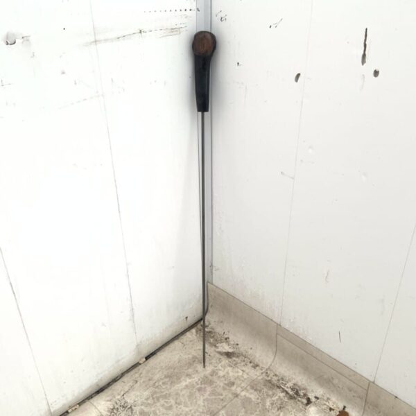 Irish Blackthorn walking stick sword stick - Image 16