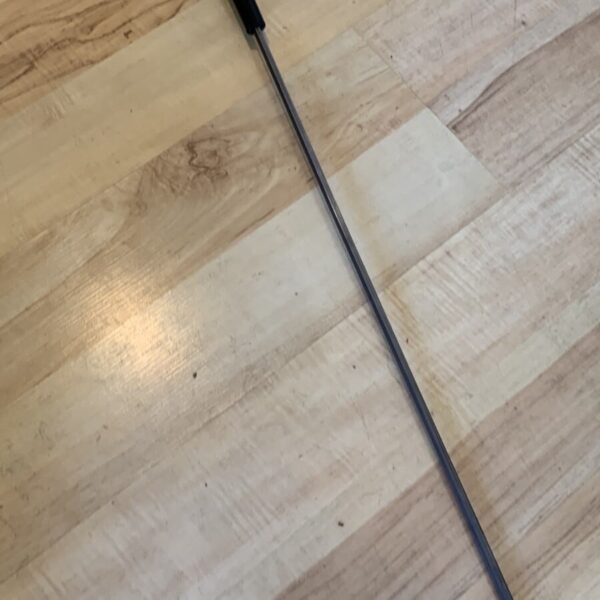 Gentleman’s walking stick sword stick with silver top grip - Image 17