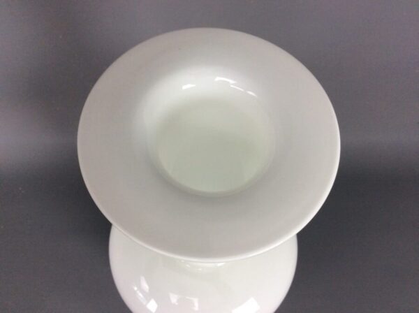 Holmegaard Gulvase by Otto Brauer 1960's - Image 6