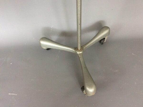 Mid Century Industrial Floor Lamp - Image 3