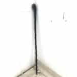 Irish Blackthorn walking stick sword stick Miscellaneous