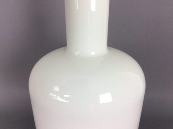 Holmegaard Gulvase by Otto Brauer 1960's - Image 5