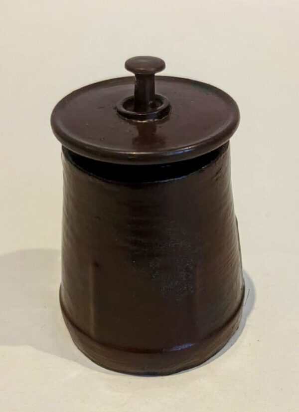 Portable Inkwell Inkwell Miscellaneous 7