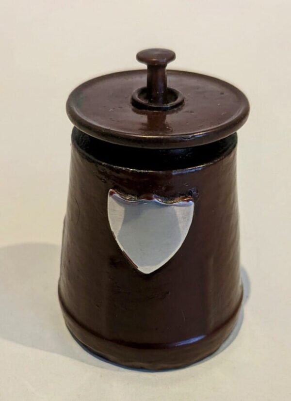 Portable Inkwell
