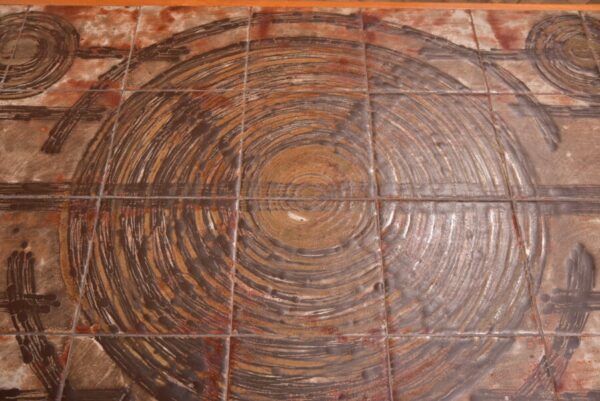 Ox-Art for Trioh Coffee Table SAI2772 - Image 6