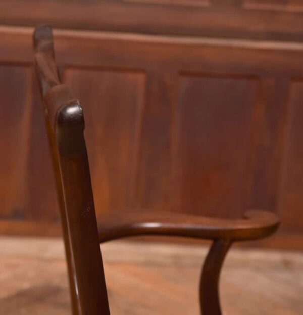 Wheelers Of Arncroach Arm Chair SAI2766 - Image 6