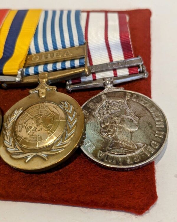 Korea WW2 Medals medals Miscellaneous 6