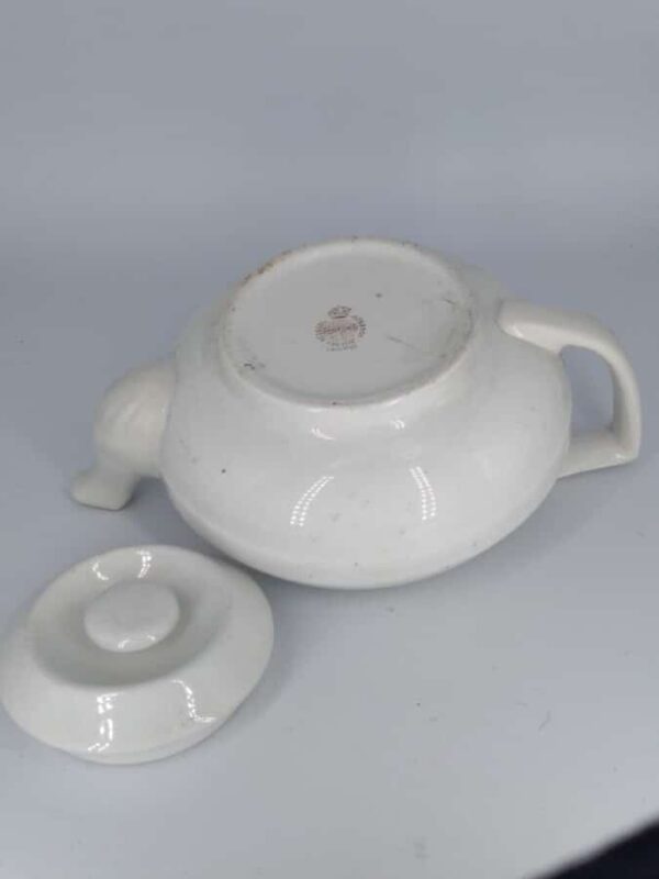 Minton London & North Western Railway Teapot ceramics Miscellaneous 5