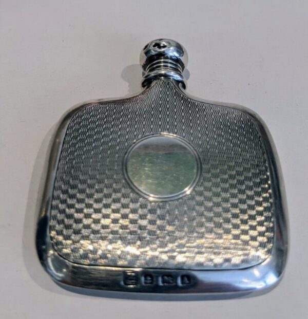 Hip Flask